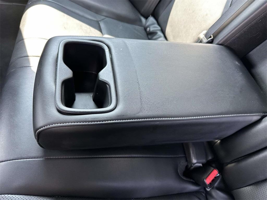 used 2023 Honda Accord Hybrid car, priced at $25,470