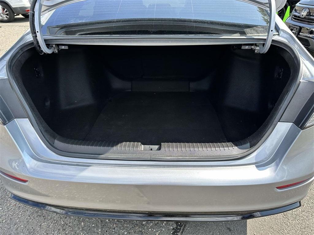 used 2023 Honda Accord Hybrid car, priced at $25,470