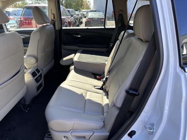 used 2021 Honda Pilot car, priced at $30,873