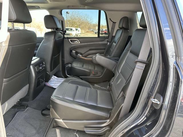 used 2020 GMC Yukon car, priced at $37,951