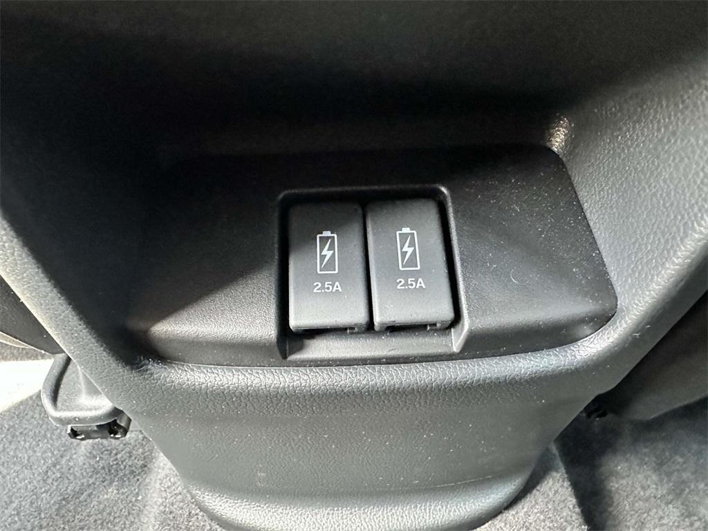 used 2022 Honda CR-V car, priced at $27,291
