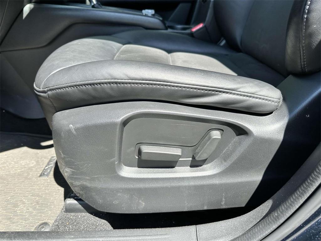 used 2022 Mazda CX-5 car, priced at $22,719