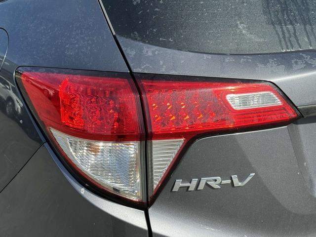 used 2022 Honda HR-V car, priced at $19,986