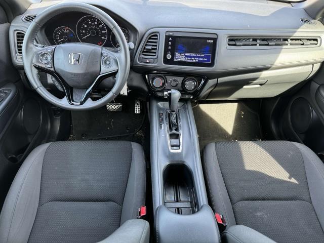 used 2022 Honda HR-V car, priced at $19,986