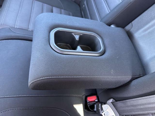 used 2018 Honda CR-V car, priced at $16,986