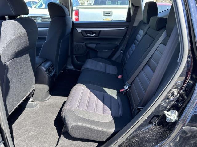 used 2018 Honda CR-V car, priced at $16,986