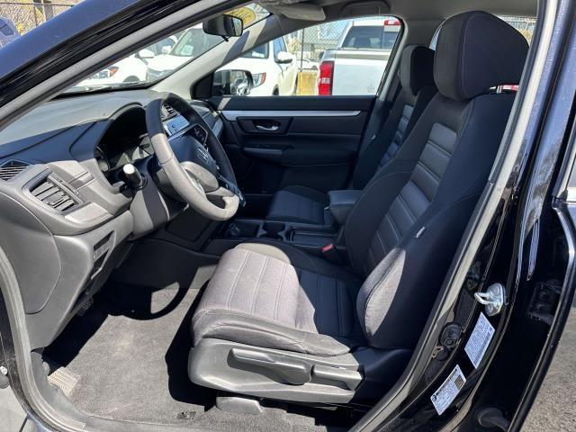used 2018 Honda CR-V car, priced at $16,986