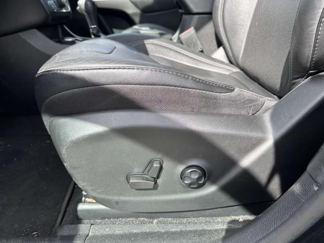used 2021 Jeep Cherokee car, priced at $19,986