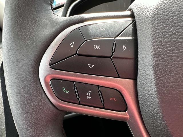 used 2021 Jeep Cherokee car, priced at $19,986