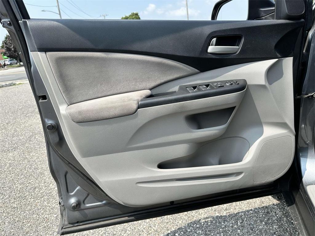 used 2013 Honda CR-V car, priced at $12,637