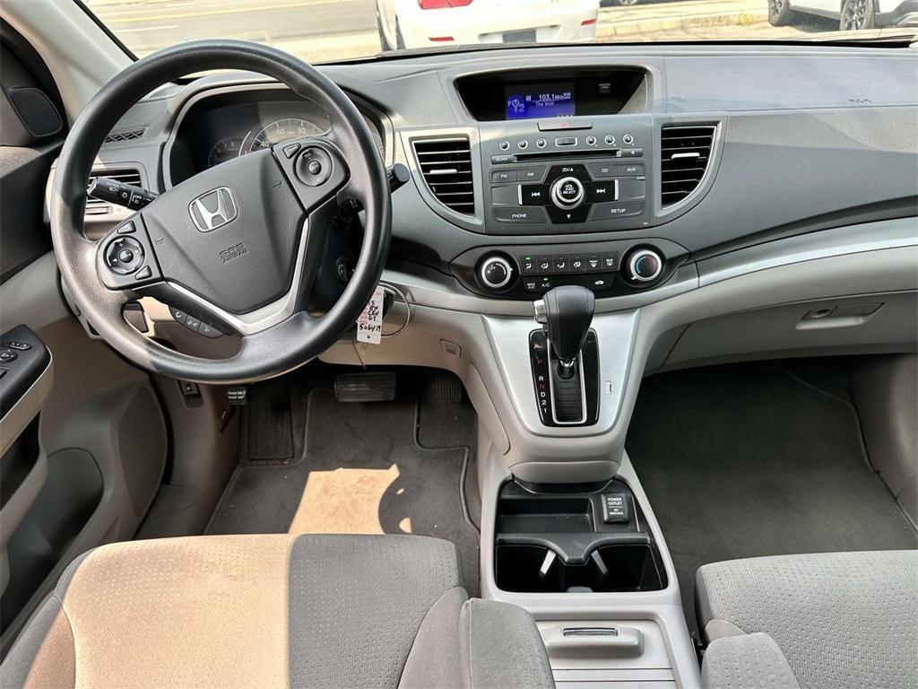 used 2013 Honda CR-V car, priced at $12,637