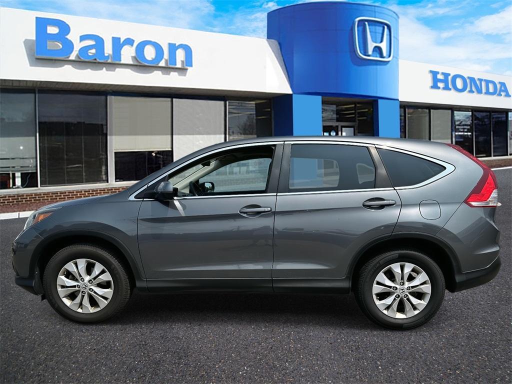 used 2013 Honda CR-V car, priced at $12,637