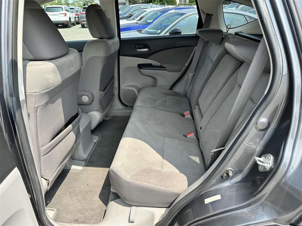 used 2013 Honda CR-V car, priced at $12,637