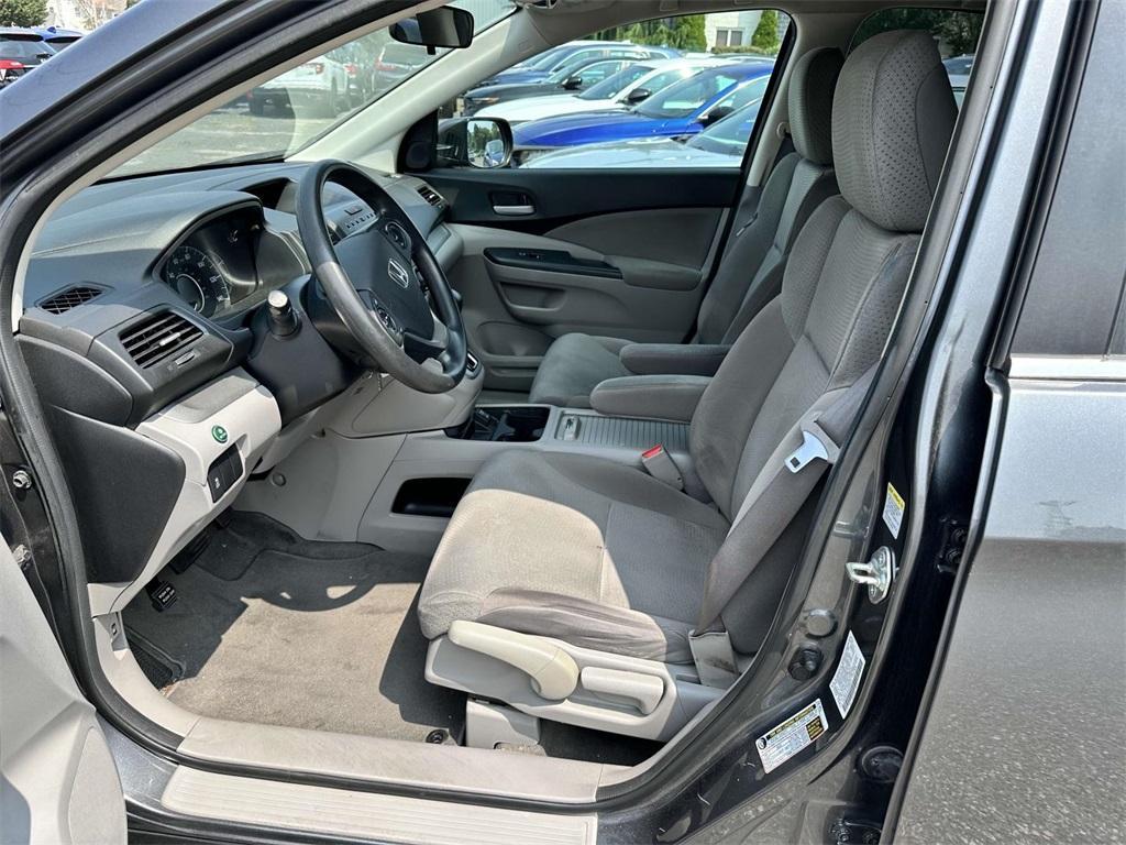 used 2013 Honda CR-V car, priced at $12,637