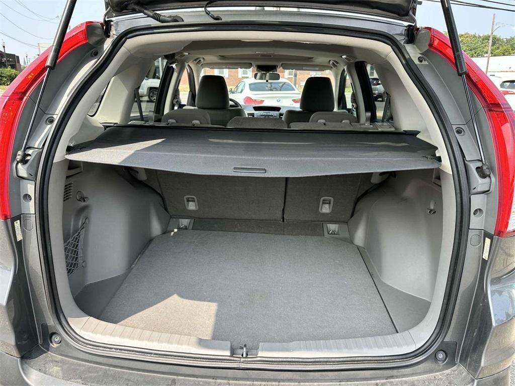 used 2013 Honda CR-V car, priced at $12,637