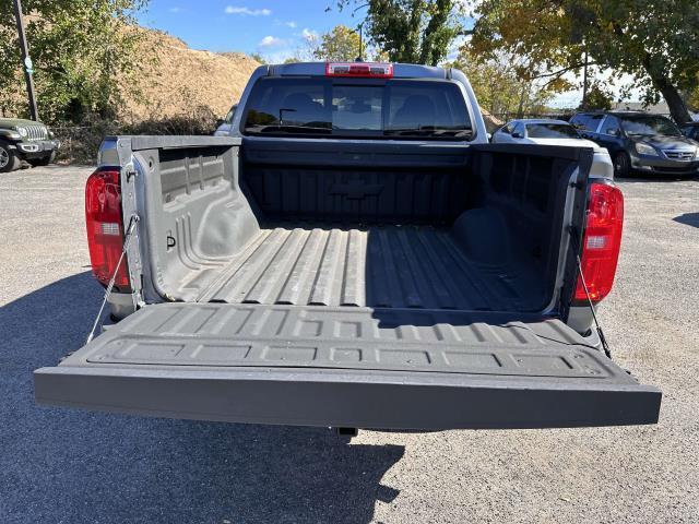 used 2022 Chevrolet Colorado car, priced at $28,800