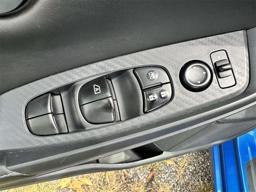 used 2022 Nissan Sentra car, priced at $16,723