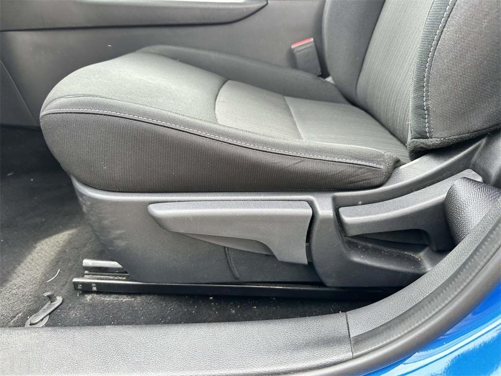 used 2022 Nissan Sentra car, priced at $16,723