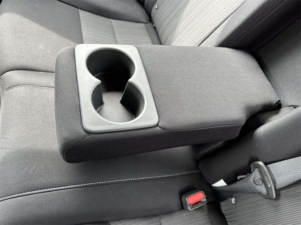 used 2022 Nissan Sentra car, priced at $16,723