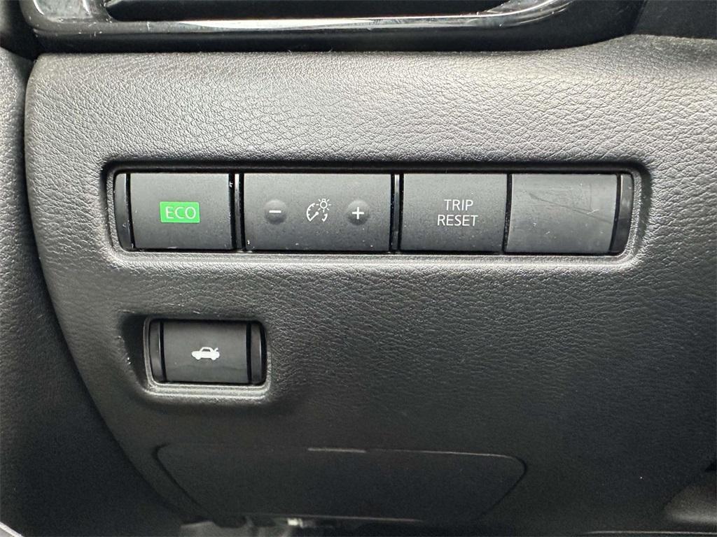 used 2022 Nissan Sentra car, priced at $16,723