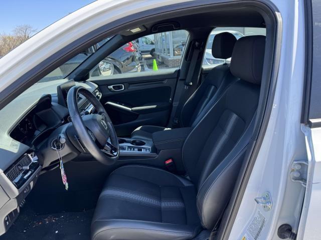 used 2023 Honda Civic car, priced at $22,800