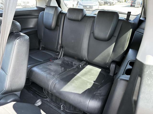 used 2021 Honda Odyssey car, priced at $29,618