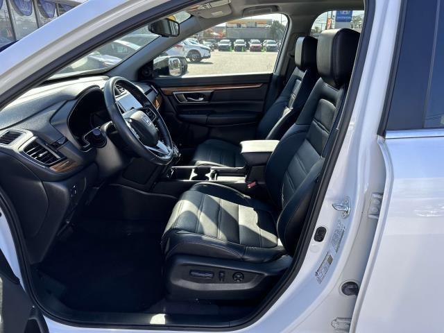 used 2022 Honda CR-V car, priced at $27,663