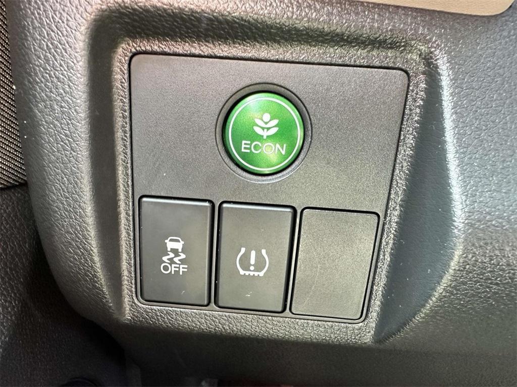 used 2022 Honda HR-V car, priced at $20,986