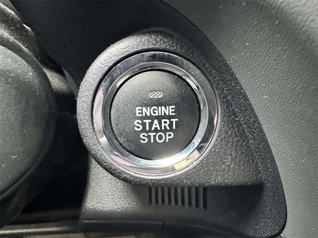 used 2024 Subaru Crosstrek car, priced at $23,986