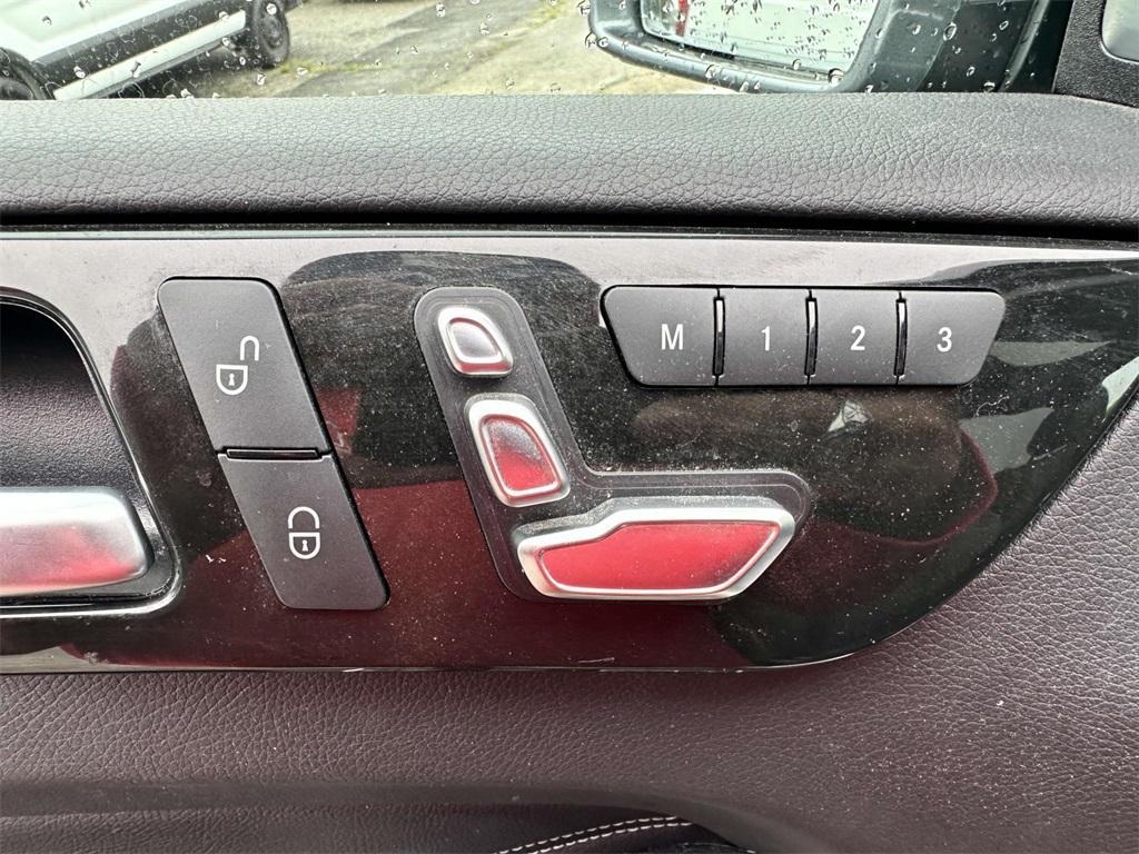 used 2018 Mercedes-Benz GLE 350 car, priced at $20,495