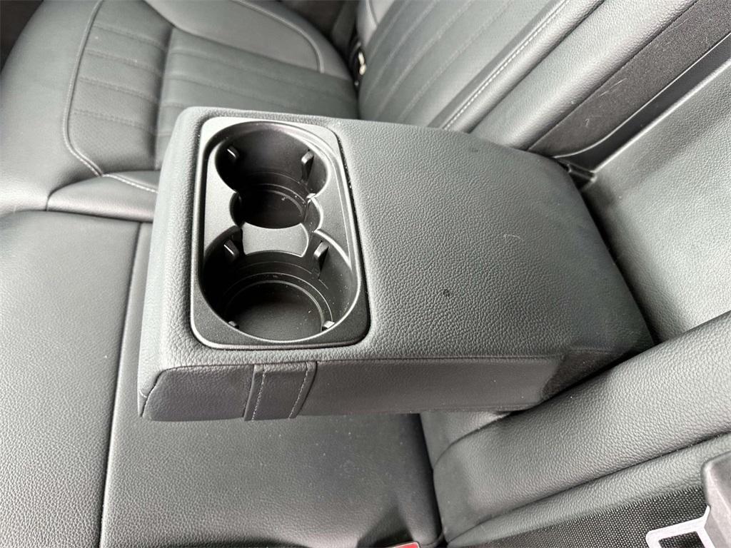 used 2018 Mercedes-Benz GLE 350 car, priced at $20,495