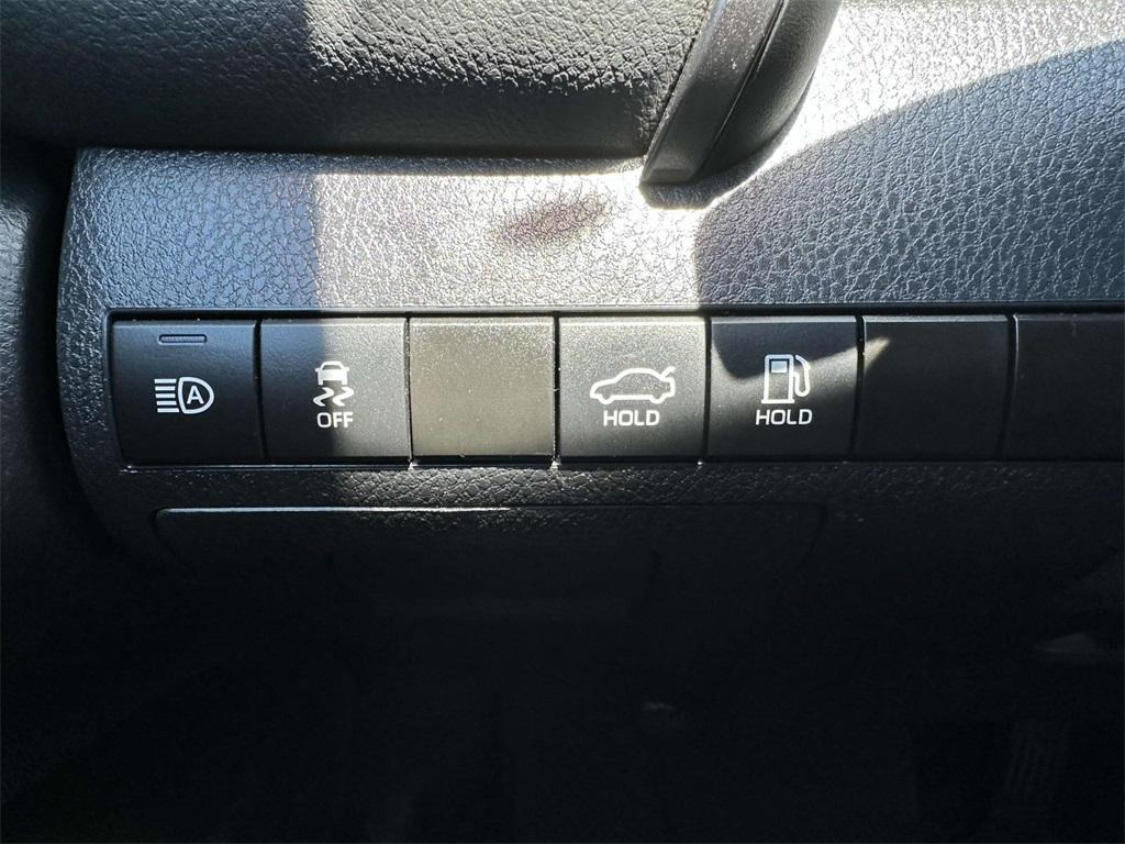 used 2023 Toyota Camry car, priced at $23,986