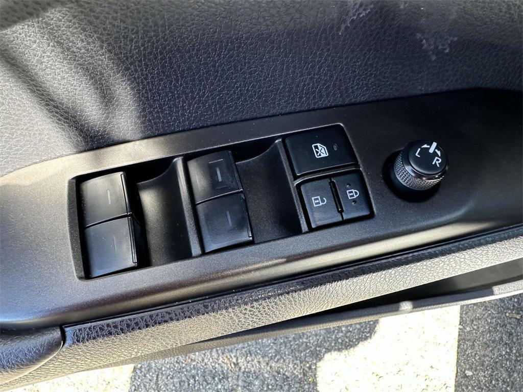 used 2023 Toyota Camry car, priced at $23,986