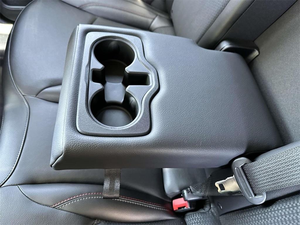 used 2022 Jeep Compass car, priced at $23,616