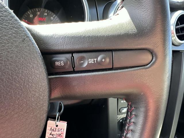 used 2008 Ford Shelby GT500 car, priced at $25,926