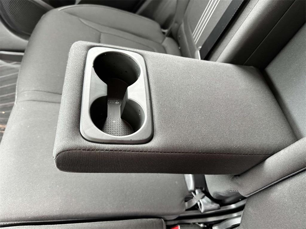 used 2023 Hyundai Tucson car, priced at $23,986
