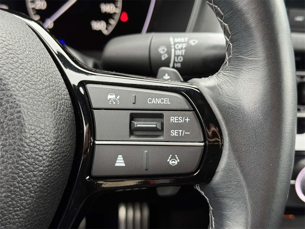 used 2022 Honda Civic car, priced at $20,986