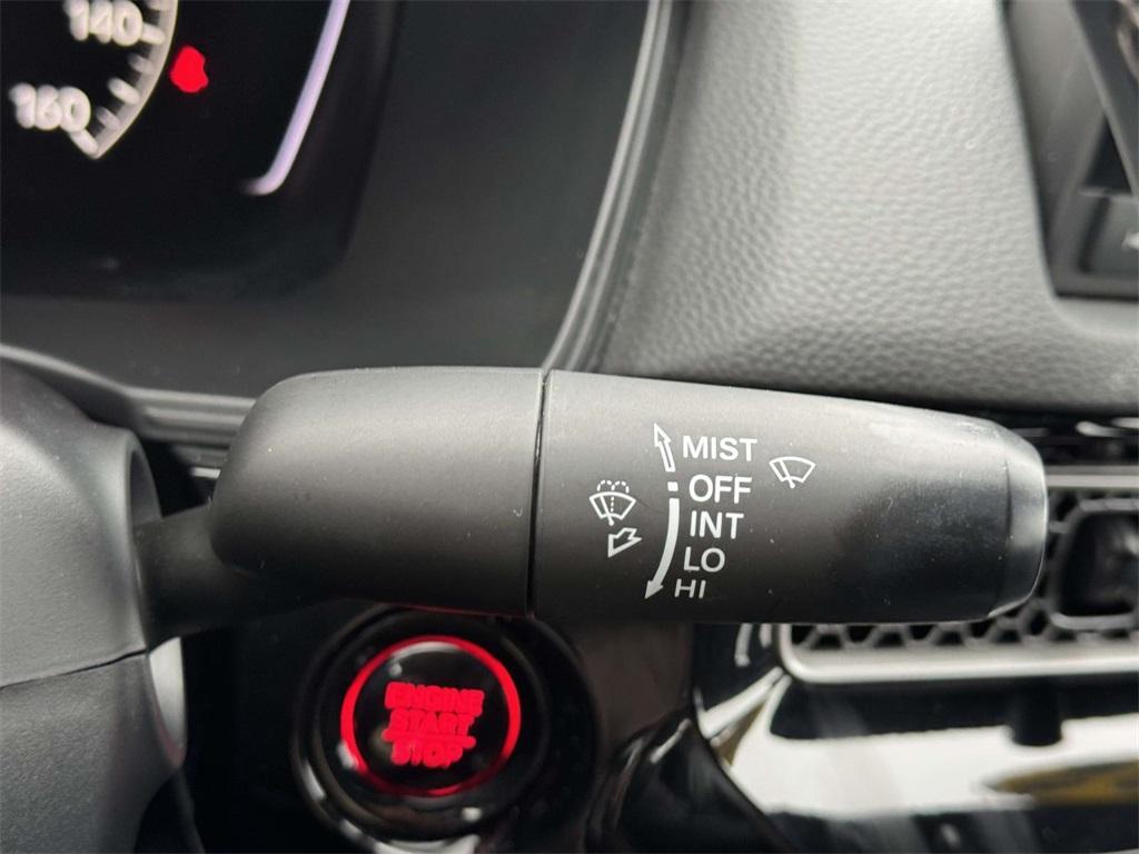 used 2022 Honda Civic car, priced at $20,986