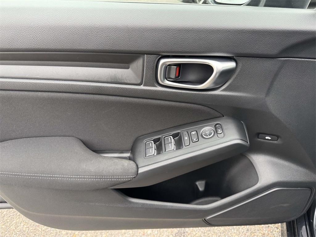 used 2022 Honda Civic car, priced at $20,986