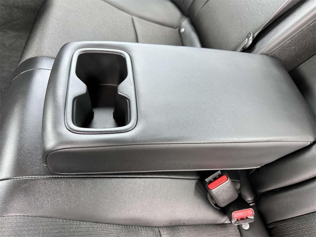 used 2022 Honda Accord car, priced at $23,000