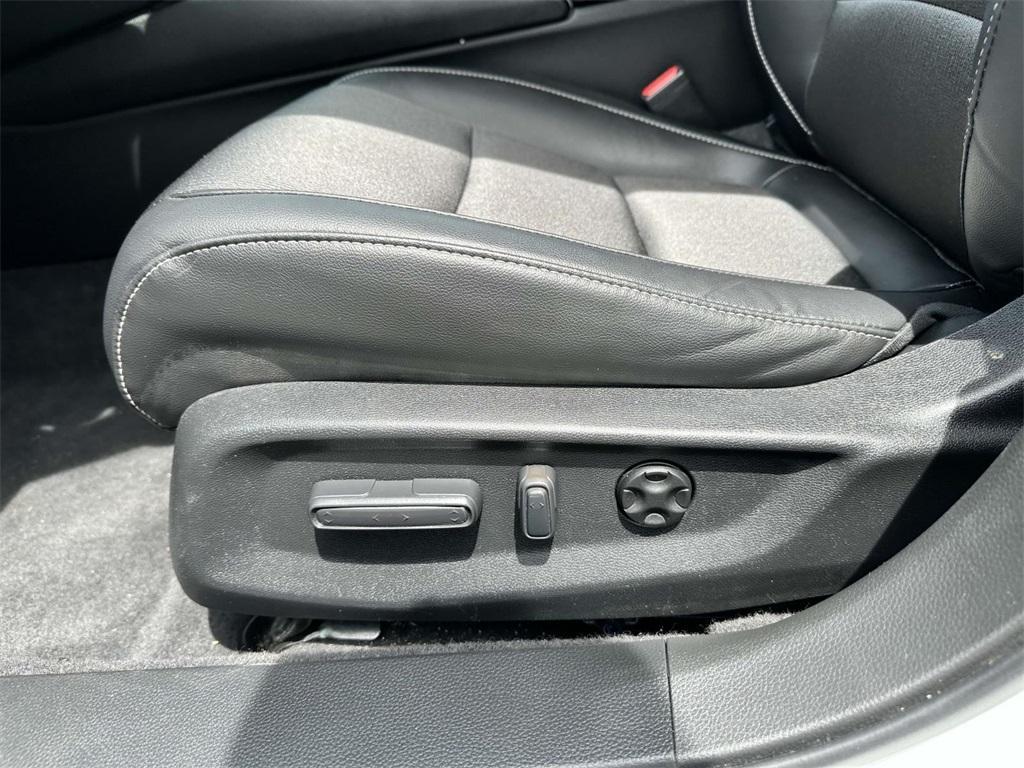 used 2022 Honda Accord car, priced at $23,000