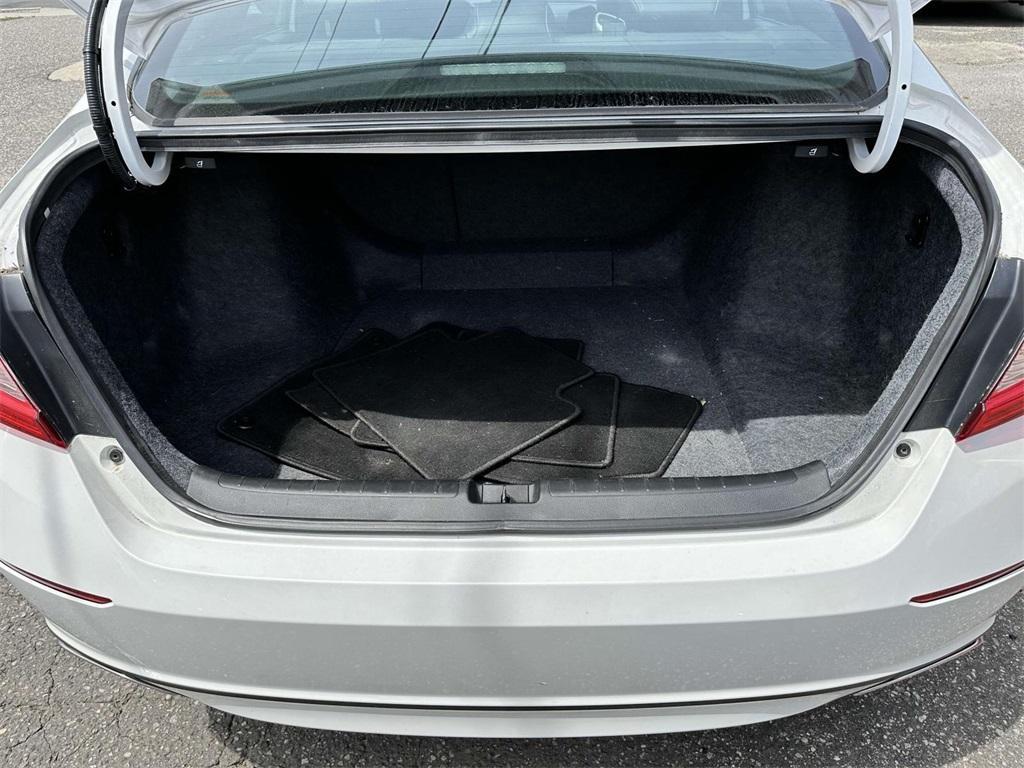 used 2022 Honda Accord car, priced at $23,000