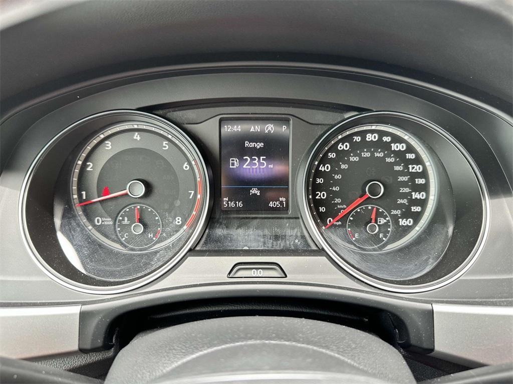 used 2021 Volkswagen Atlas car, priced at $23,486