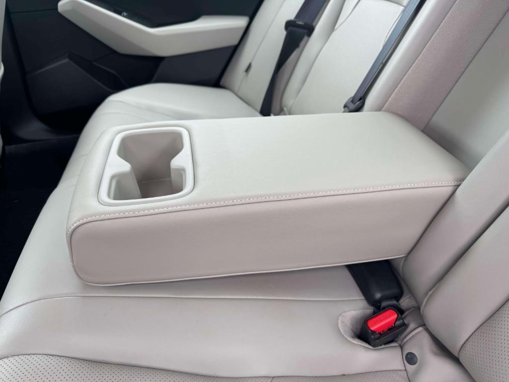 used 2023 Honda Accord Hybrid car, priced at $26,986