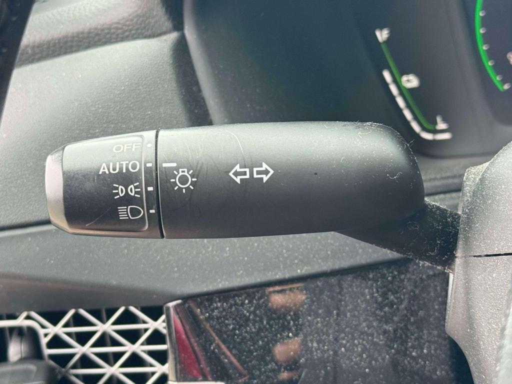 used 2023 Honda Accord Hybrid car, priced at $26,986