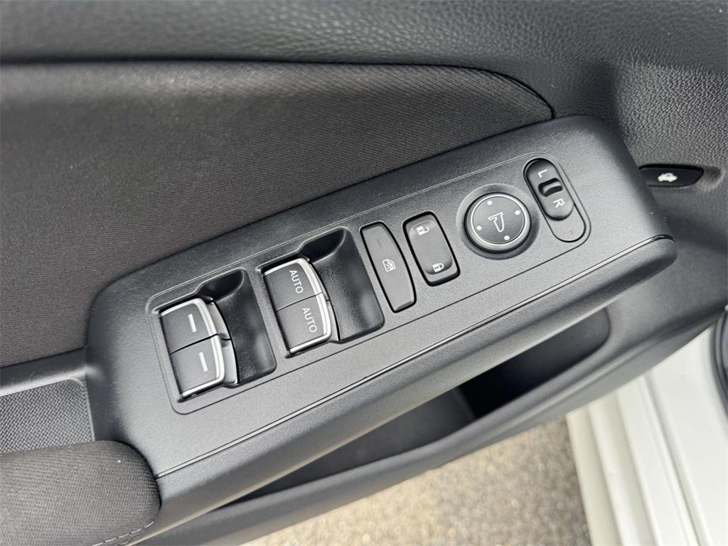 used 2024 Honda Civic car, priced at $22,577