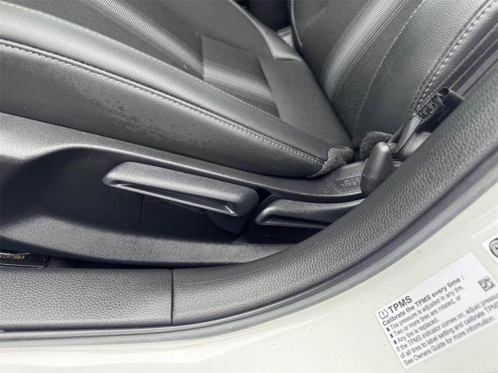 used 2024 Honda Civic car, priced at $22,577