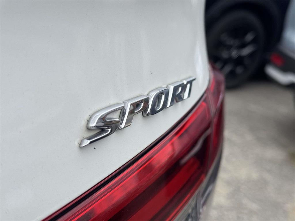 used 2024 Honda Civic car, priced at $22,577