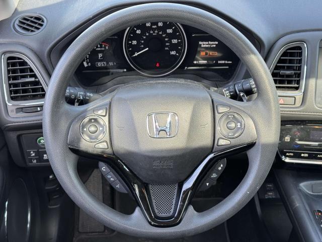 used 2022 Honda HR-V car, priced at $20,864