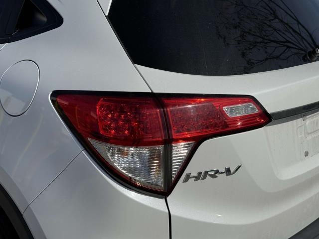 used 2022 Honda HR-V car, priced at $20,864